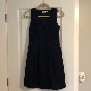 Vineyard Vines Navy Blue Dress